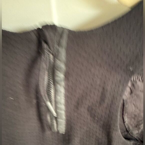 Nike Tech Tank Dress Black - Picture 10 of 10